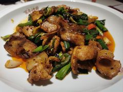 -百年神厨·地道川菜(清江西路店)