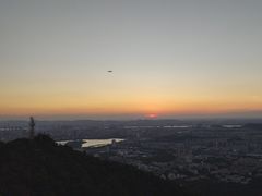 -紫金山山顶公园