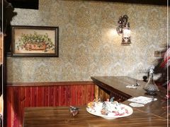 -秃鹫湾·推理大师沉浸式实景演绎推理剧场