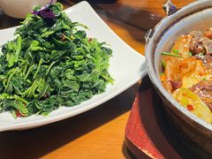 -青海名吃尕张娃非遗烤肉(海湖总店)