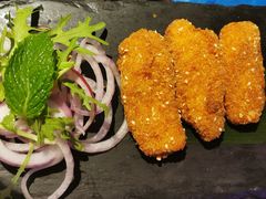 -甘尼仕印度餐厅爵士酒吧(阳春巷店)