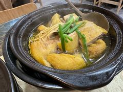-来客家食府 · 福建客家菜(厦禾路店)
