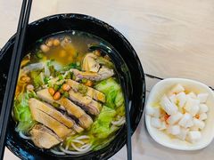 -覃记螺蛳粉·桂林米粉(鼓楼南街店)