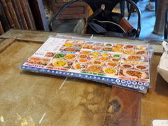 -尽善百年古院餐厅(王家老宅店)