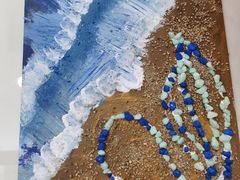 -蕃茄田艺术(普陀长风大悦城中心)