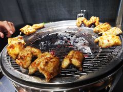 -本炙炭烤·蒲烧活鳗料理店(金沙洲店)