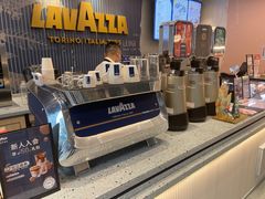 -LAVAZZA拉瓦萨咖啡(星荟中心店)