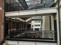 -大馆(前中区警署建築群)