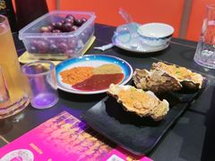 -串亿88烧烤·羊腿·羊蝎子(板泉路店)
