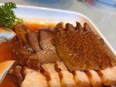 -红城阁·上海味道(四平路店)