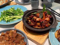 -鹿港小镇(悠唐店)