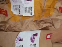 -麦当劳(松江南乐得来速店)