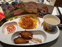 -海底捞火锅(北京路店)