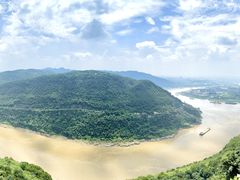 -铁山坪森林公园