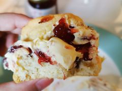 -The Diamond Jubilee Tea Salon at Fortnum & Mason
