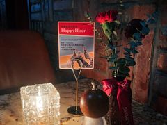 -BROWNSTONE布朗石西班牙餐厅(富城店)