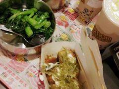 -咕噜咕噜(商业大道店)