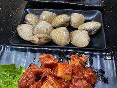 -丹东丛炟海鲜烧烤(江艺路店)