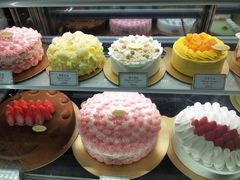 -布歌东京(常州购物中心店)