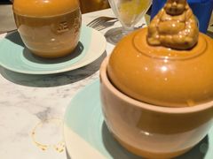 -厦门艾美酒店·新食谱西餐厅