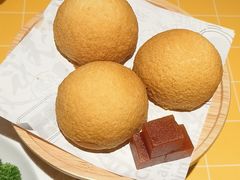 -蔡澜点心·粤菜(花城汇南区店)