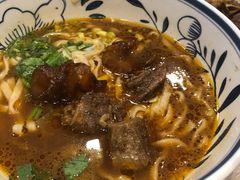 -康师傅私房牛肉面(马泉营奥莱店)