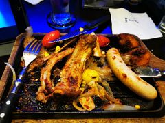 -bluefrog蓝蛙(皇庭广场店)