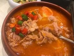 -同庆楼(滨湖万达广场店)