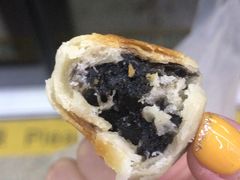 豆沙一口酥-宋记饼家(石门二路店)