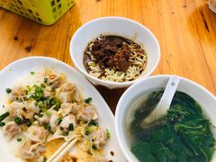 -陈记饮食店(菜园墩店)