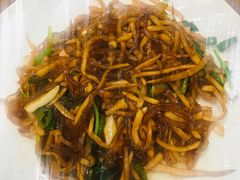 -五谷粮煎饼卷大葱(景星店)