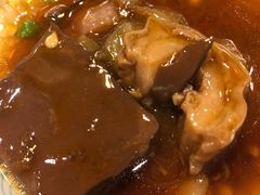 -巷语私房料理(华一实业大厦店)
