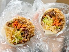 -张果佬年糕卷(科巷店)