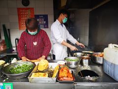 -老客满蛋饼(双塔市集店)