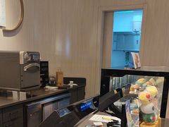 -星巴克臻选(北京银泰店)