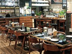 -金翠河烧鹅餐厅(北城天街店)