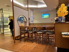 大堂-老娘舅(苏州中心大道西大润发店)