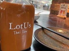 -Local泰莲庭(虹鳟鱼店)