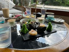 -广富林宰相府酒店·水云间