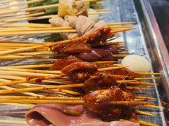 -镇江龙·火锅串串(武侯祠店)