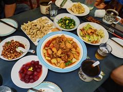 -伊带伊路新疆美食府(呼家楼店)