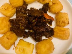 -和记小菜(东方店)