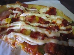 -喜利来蛋糕(景子街店)