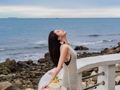 -三亚山海天JW万豪酒店