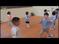 -宾果蒙特梭利托育儿童之家幼儿园(爱琴海店)