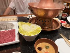-南门涮肉(北洼路店)