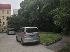 -上海安亭别墅花园酒店