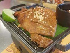-simply thai天泰(长泰广场店)