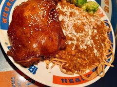 -伯友茶记(中华广场店)