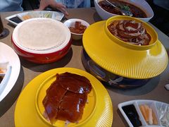 -花家怡园(四合院总店)